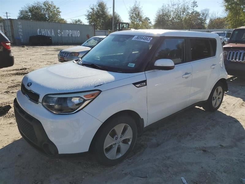 Audio Equipment Radio Receiver US Market Electric Model Fits 14-16 SOUL 1037214