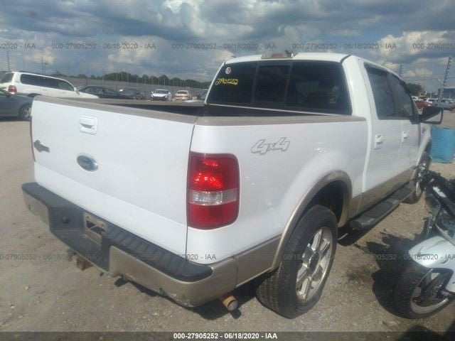 Driver Corner/Park Light Fog-driving Fits 06-10 FORD F150 PICKUP 652653