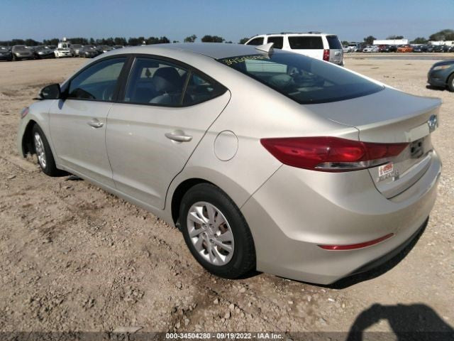 Automatic Transmission 2.0L Sedan US Built Fits 17-19 ELANTRA 748671