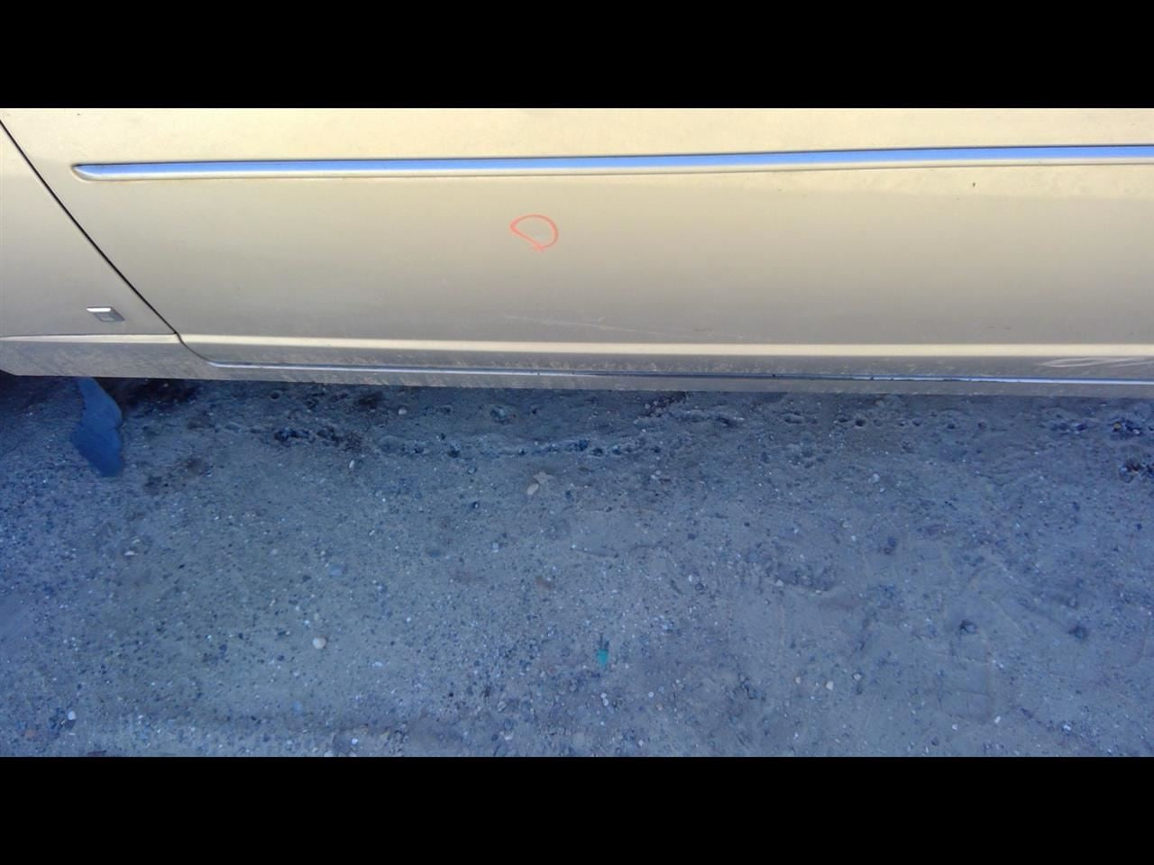 Power Steering Pump Fits 04-07 CTS 1091495