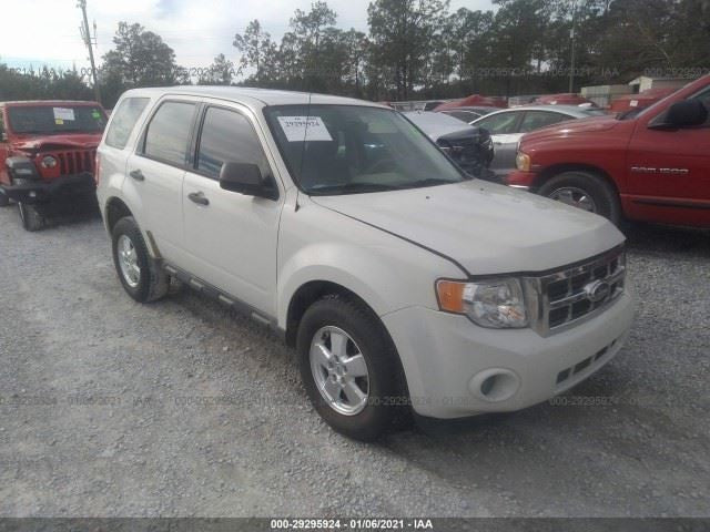 Audio Equipment Radio Receiver AM-FM-CD-MP3 Fits 11-12 ESCAPE 563533