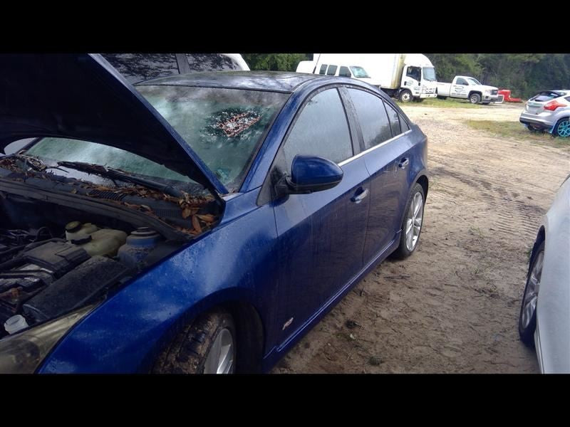 Rear View Mirror Telematics Onstar Opt DD8 Fits 13-20 TRAX 1070664