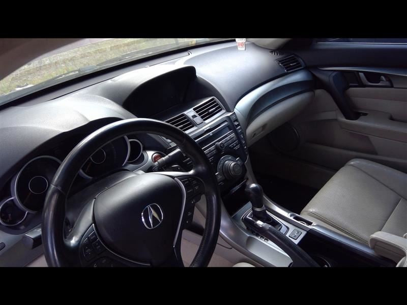 Driver Left Upper Control Arm Front Fits 09-14 TL 1084648