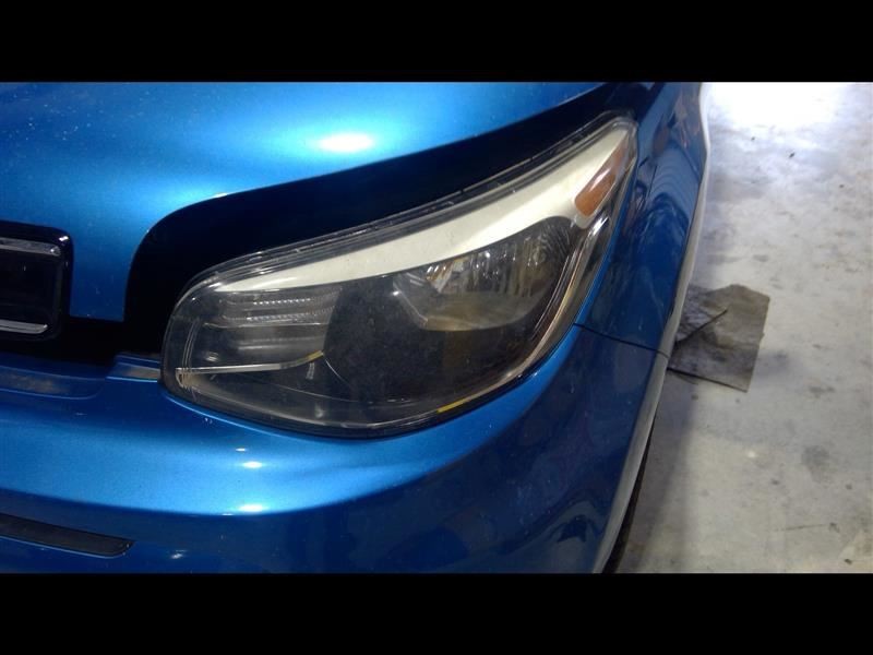 Alternator Fits 16-20 TUCSON 1076987