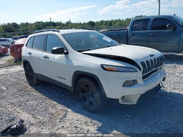 Alternator Fits 15-20 RENEGADE 1073544