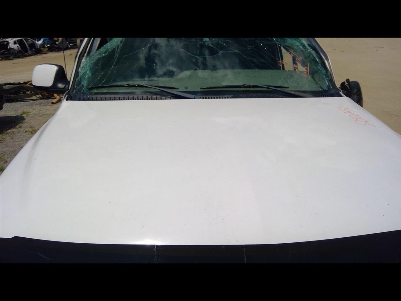 Automatic Transmission Classic Style 4.8L Fits 04-07 SIERRA 1500 PICKUP 1124389