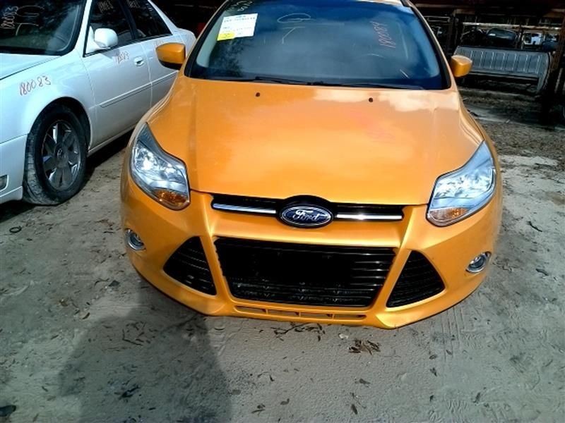 Audio Equipment Radio Control Panel Sync With Satellite Fits 12-13 FOCUS 1062374