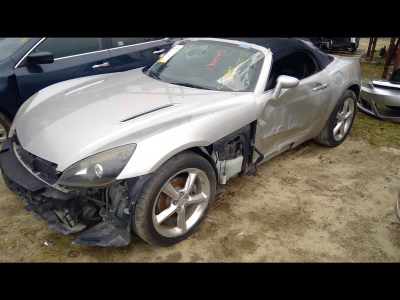 Crossmember/K-Frame Rear Automatic Transmission Fits 07-10 SKY 398764