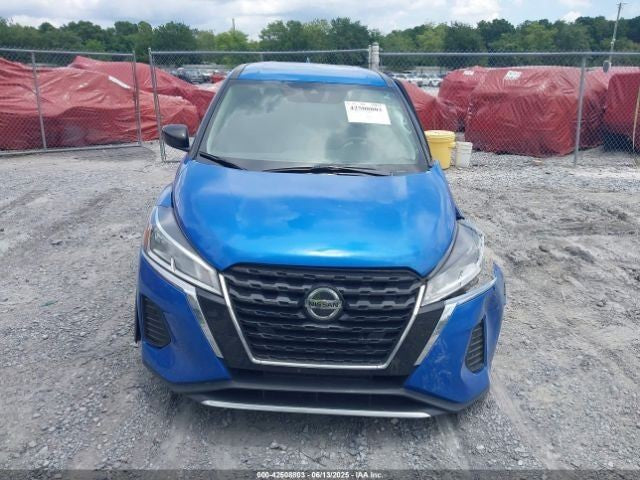 Alternator Fits 20-23 KICKS 1135217