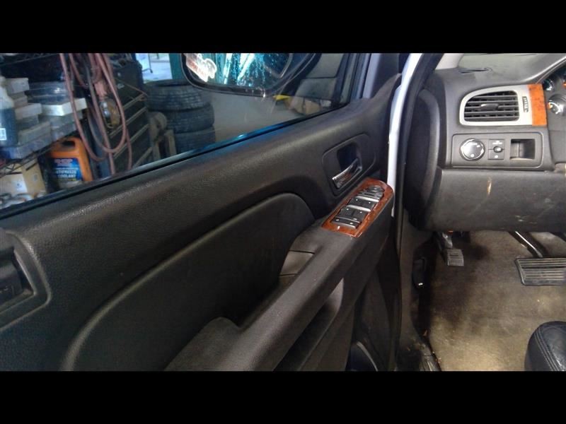 AC Condenser Fits 99-14 SIERRA 2500 PICKUP 985617