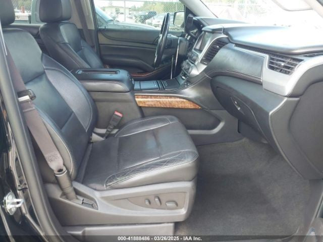 Alternator 150 Amp Opt KG4 Fits 15-20 SUBURBAN 1500 1116618