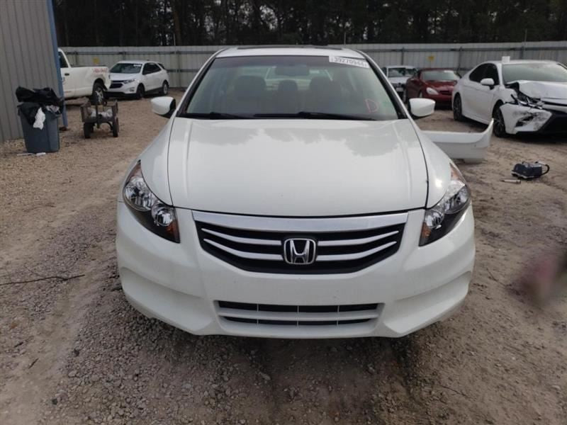 Automatic Transmission 2.4L Fits 12 ACCORD 1031993