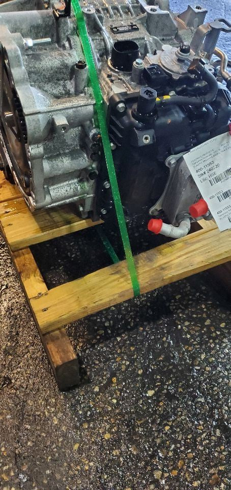 K5 2021 Transmission 1088948