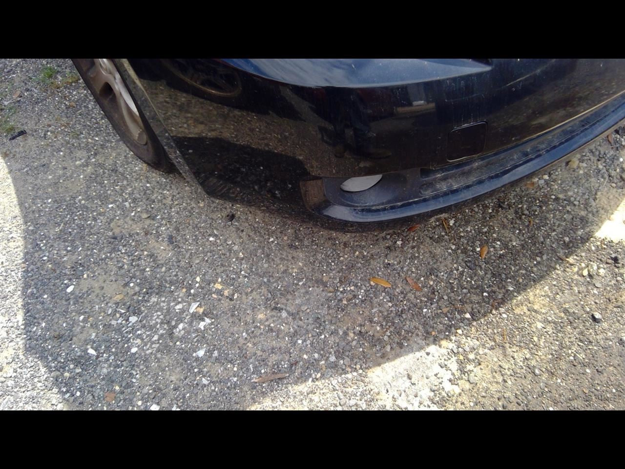 (BOX ONLY-NO TUBES) Air Cleaner Coupe 2.5L 4 Cylinder Fits 07-13 ALTIMA 1120589