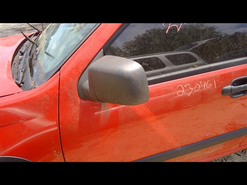 Automatic Transmission 2.9L 2WD Fits 08 CANYON 1129683