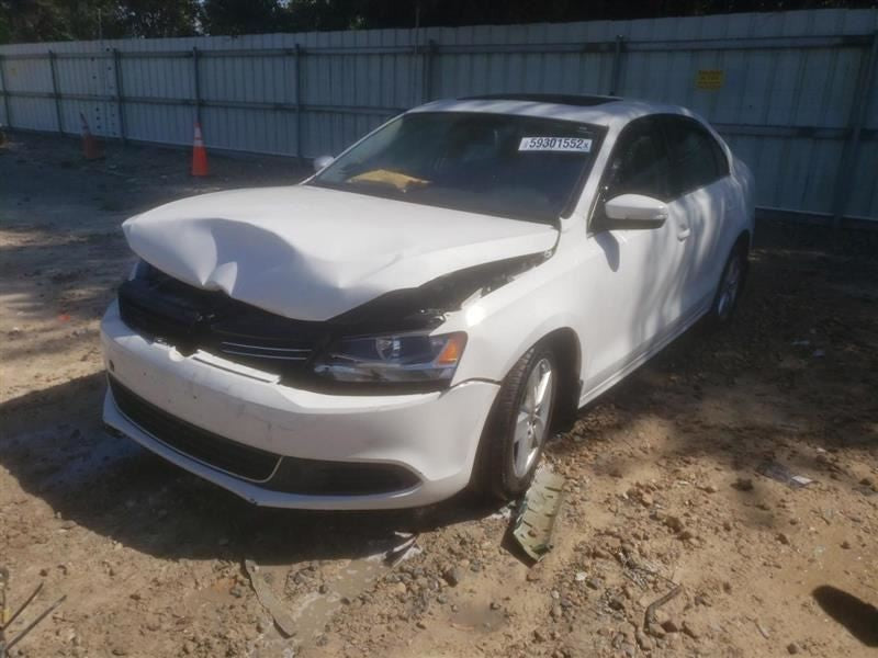 Alternator Engine ID Cbpa 140 Amp Bosch Manufacturer Fits 05-16 JETTA 1102253