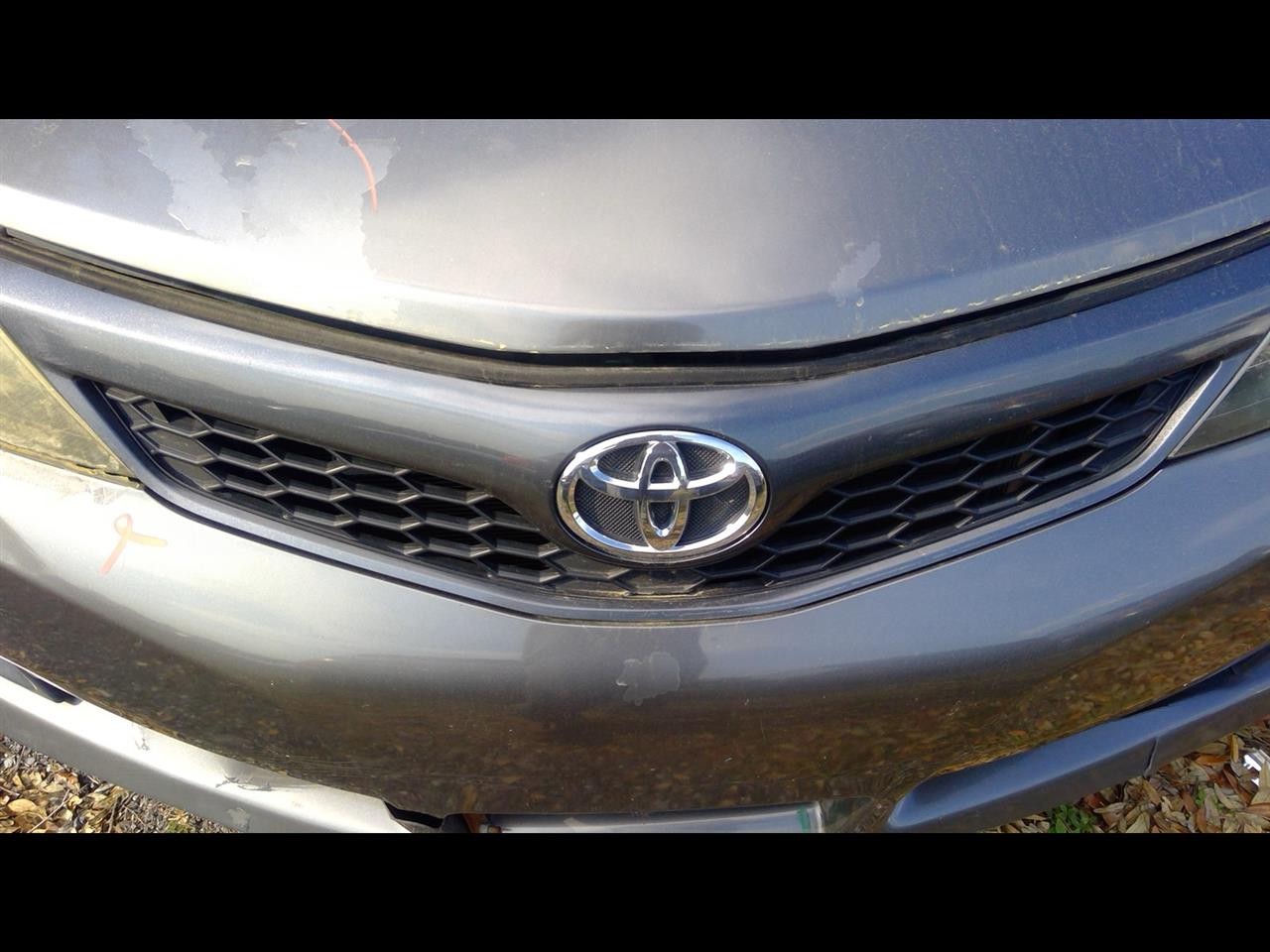 Passenger Rear Window Regulator Electric Fits 12-17 CAMRY 1112973