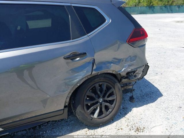 Driver Front Spindle/Knuckle VIN 5 1st Digit Usa Built Fits 14-20 ROGUE 1132443