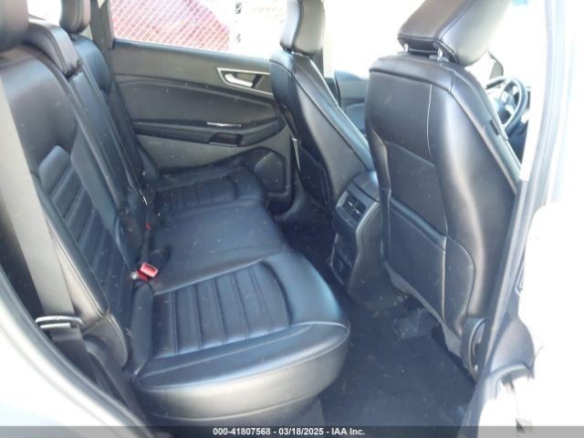 Ignition Switch Dash Mounted Push Button Assembly Fits 15-23 EDGE 1128497