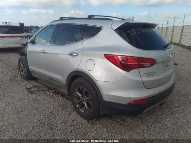 Alternator Fits 13-16 SANTA FE 1136503