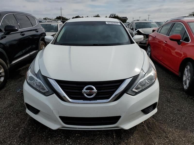 Speedometer Cluster 4 Cylinder MPH S Fits 18 ALTIMA 720782