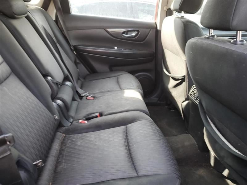 Power Brake Booster VIN J 1st Digit Japan Built Fits 17-18 ROGUE 1032329