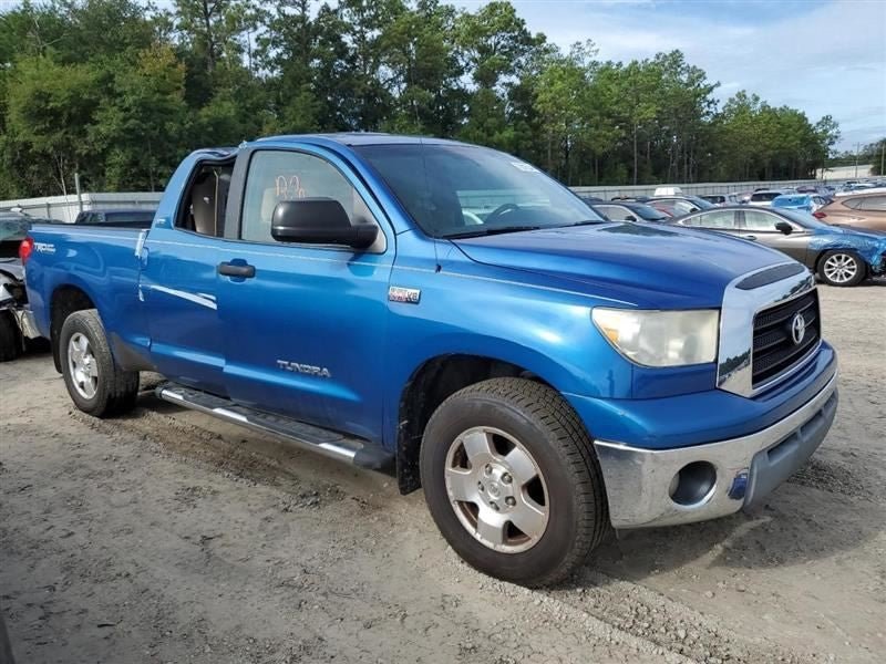 Alternator 130 Amp Fits 07-19 TUNDRA 1074038