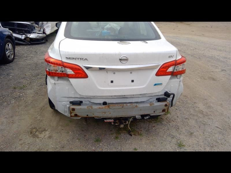Driver Left Strut Front Fits 13-19 SENTRA 1035321
