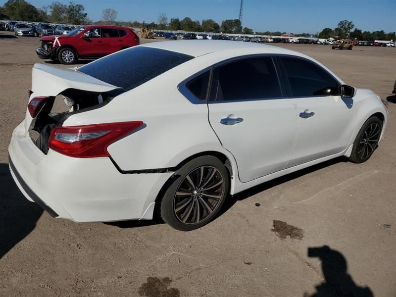 Speedometer Cluster 4 Cylinder MPH S Fits 18 ALTIMA 720782