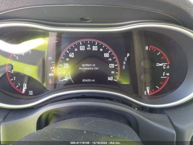 Alternator 160 Amp Fits 11-23 300 1105062