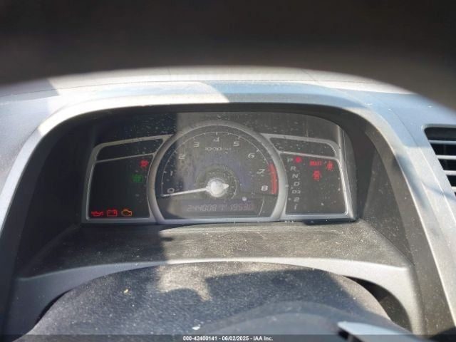 Fuel Pump Assembly Coupe 1.8L Fits 06-11 CIVIC 1130148