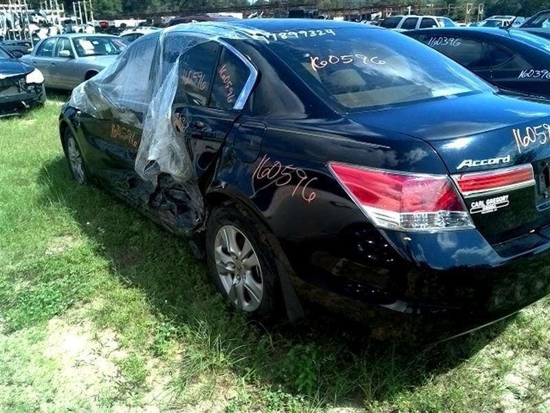 Automatic Transmission US Built 2.4L Fits 11 ACCORD 881483