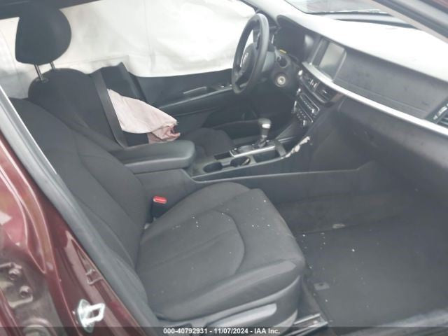 Alternator 150 Amp Fits 17-22 SPORTAGE 1096530