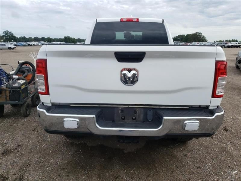 Temperature Control New Style 6 Lug Wheel Fits 19-20 DODGE 1500 PICKUP 703871