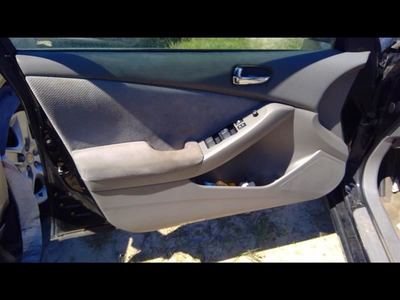 Chassis ECM Transmission By Battery Tray CVT Fits 07-08 ALTIMA 1034990
