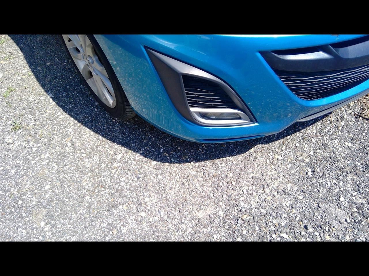 Power Brake Booster ABS And Dynamic Stability Control Fits 10-13 MAZDA 3 1114504