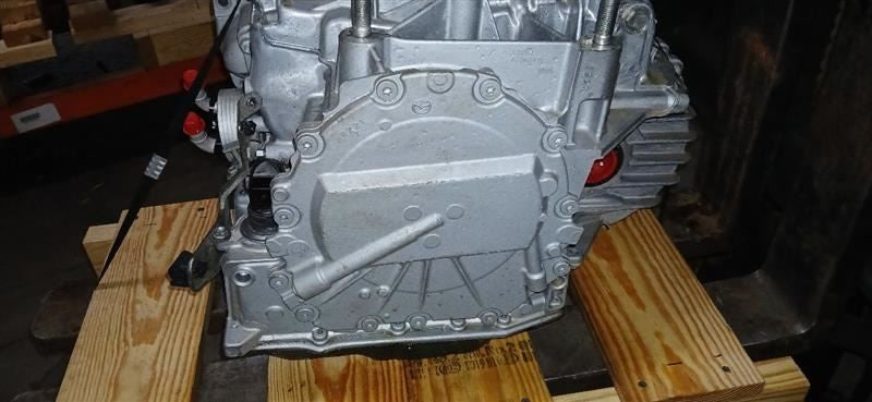 Automatic Transmission Without Regenerative Braking Fits 16-17 MAZDA 6 1040403