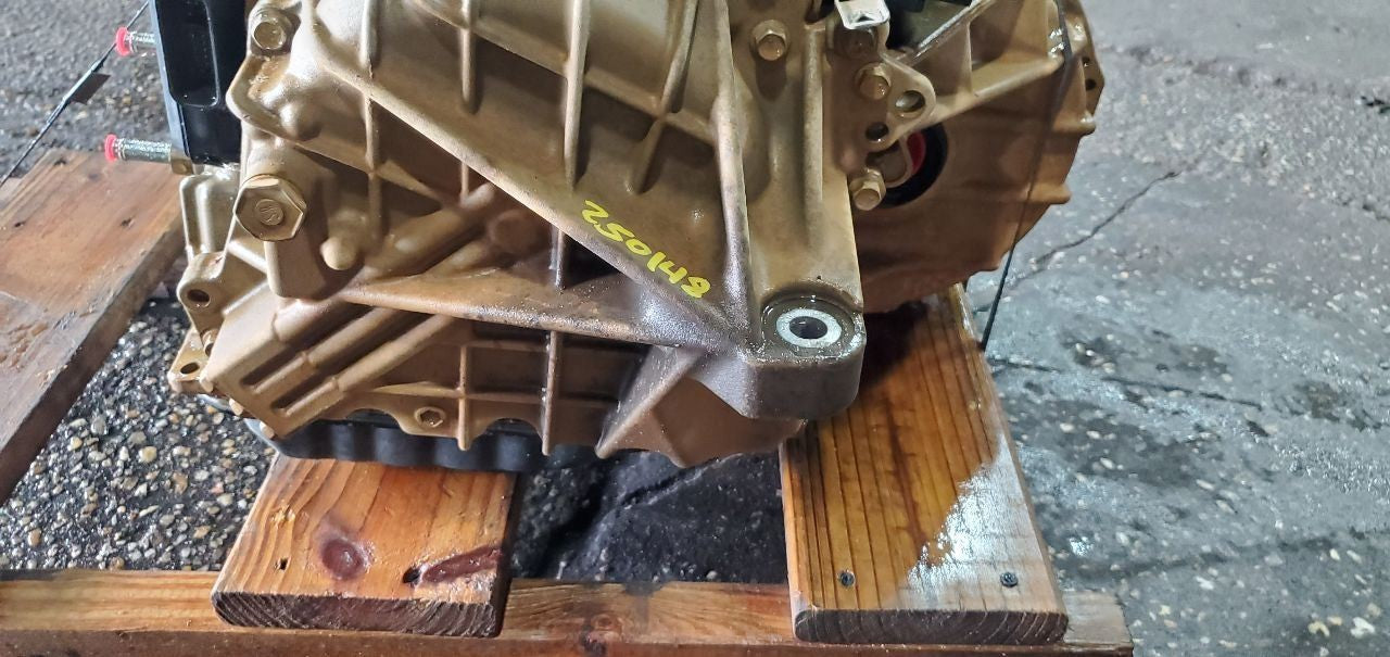 Automatic Transmission 3.5L 2GRFE Engine 6 Cylinder Fits 13-18 AVALON 1113009