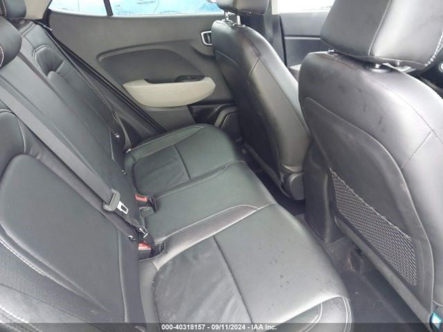 Passenger Right Sun Visor US Market Without Sunroof Fits 20 VENUE 1080036