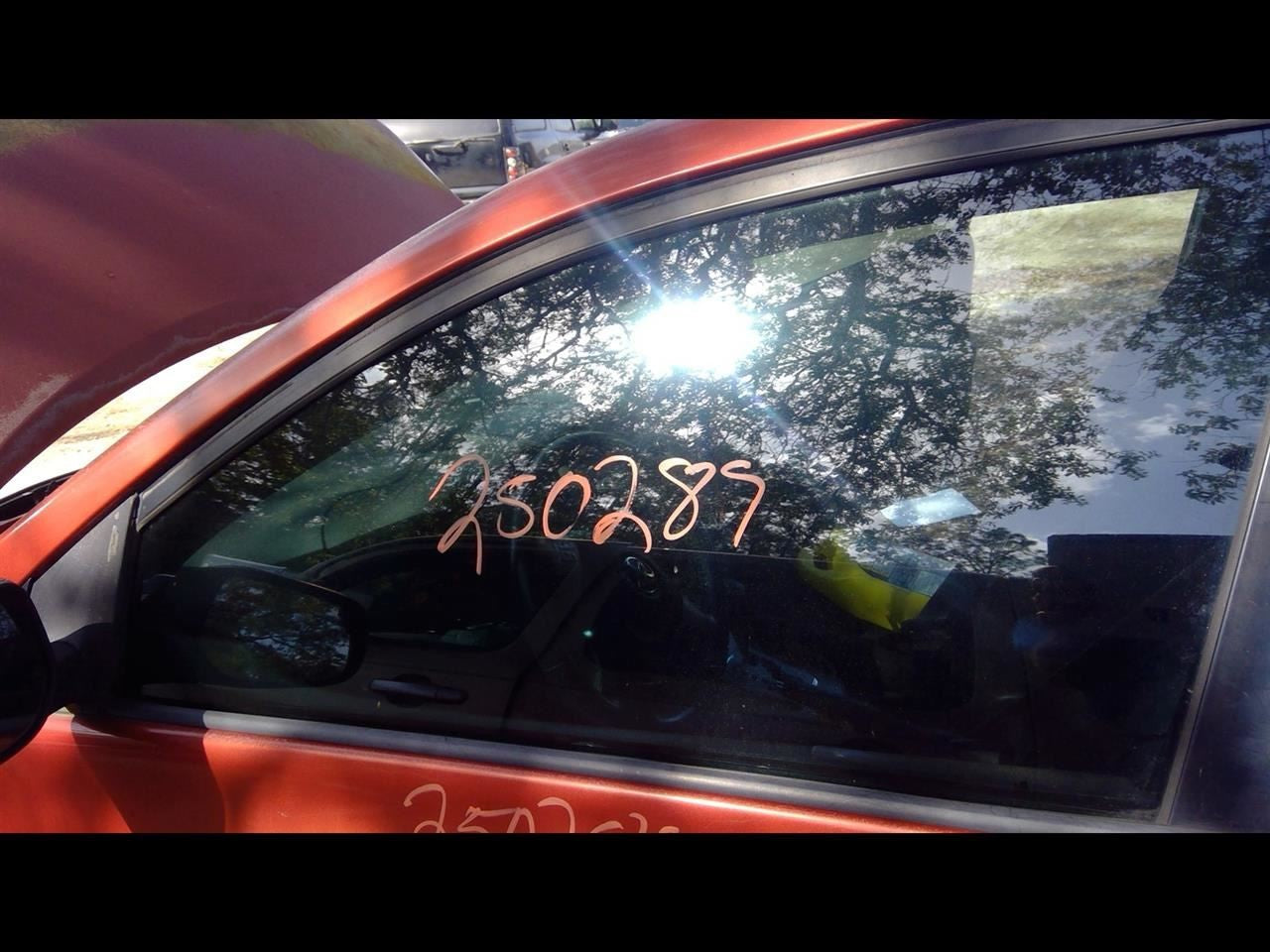 Automatic Transmission FWD 1.8L 4 Speed Fits 09-16 COROLLA 1127831
