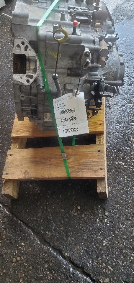 Automatic Transmission 3.5L Fits 09-11 TL 1115223
