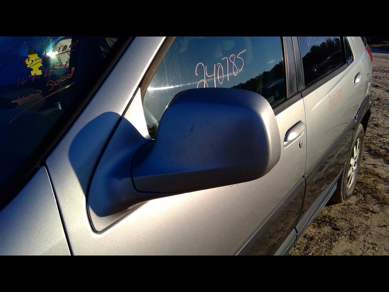 Corner/Park Light Fog-driving Bumper Mounted Fits 02-07 RENDEZVOUS 1094542