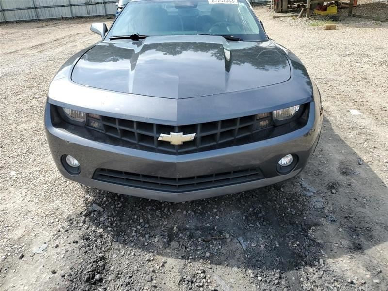 LEFT + RIGHT FOG LIGHT COVER BEZEL FITS CAMARO 2010 Body Parts Misc 987295