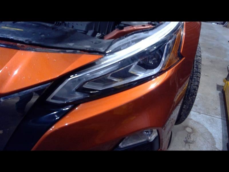 Blower Motor Fits 15-20 MURANO 1045150