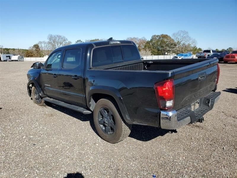 Alternator 6 Cylinder 2GRFKS Engine 100 Amp Fits 16-18 TACOMA 735009