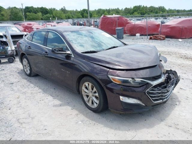 Starter Motor Fits 17-20 MALIBU 1051828