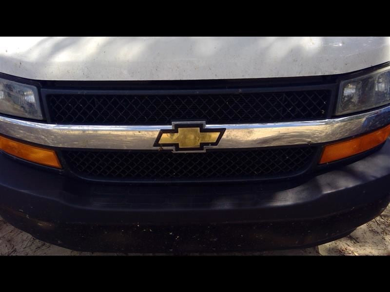 Passenger Right Tail Light Fits 03-18 EXPRESS 2500 VAN 1069295