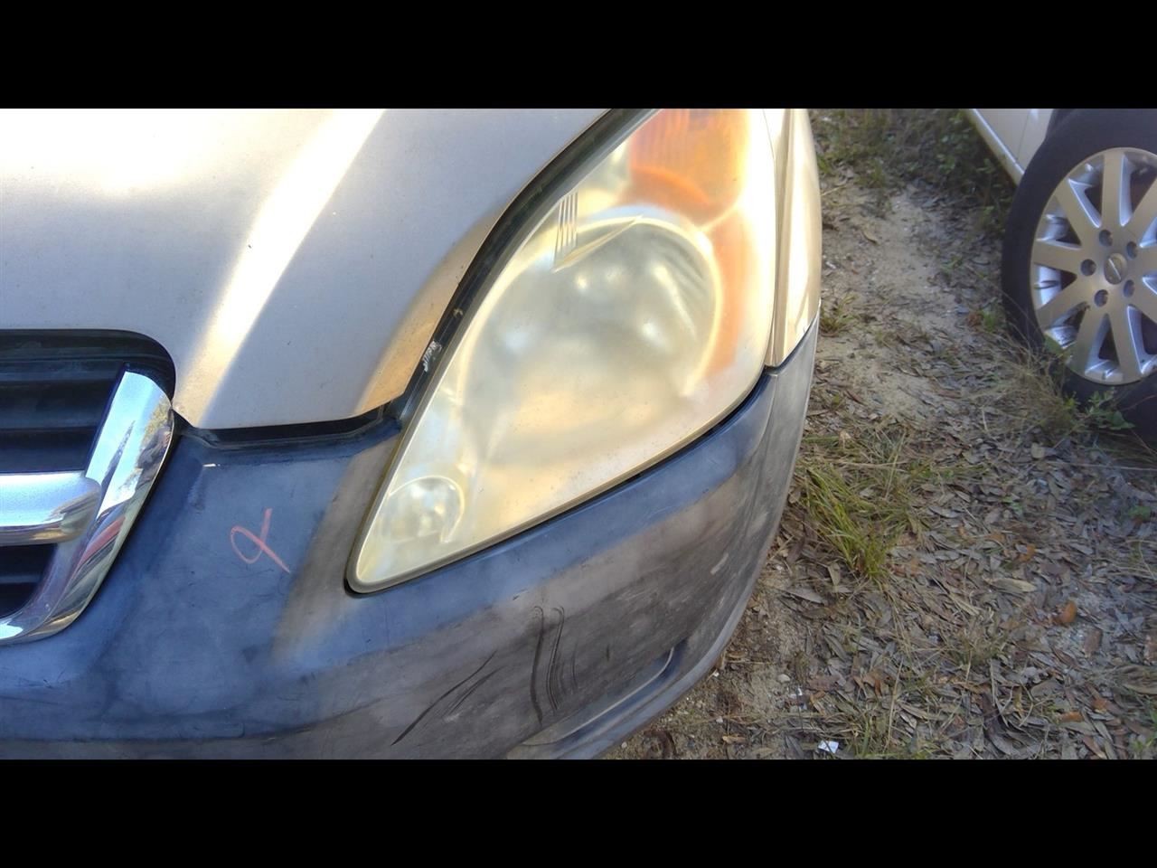 Driver Front Door Switch Driver's Window Master VIN S Fits 02-06 CR-V 1091985