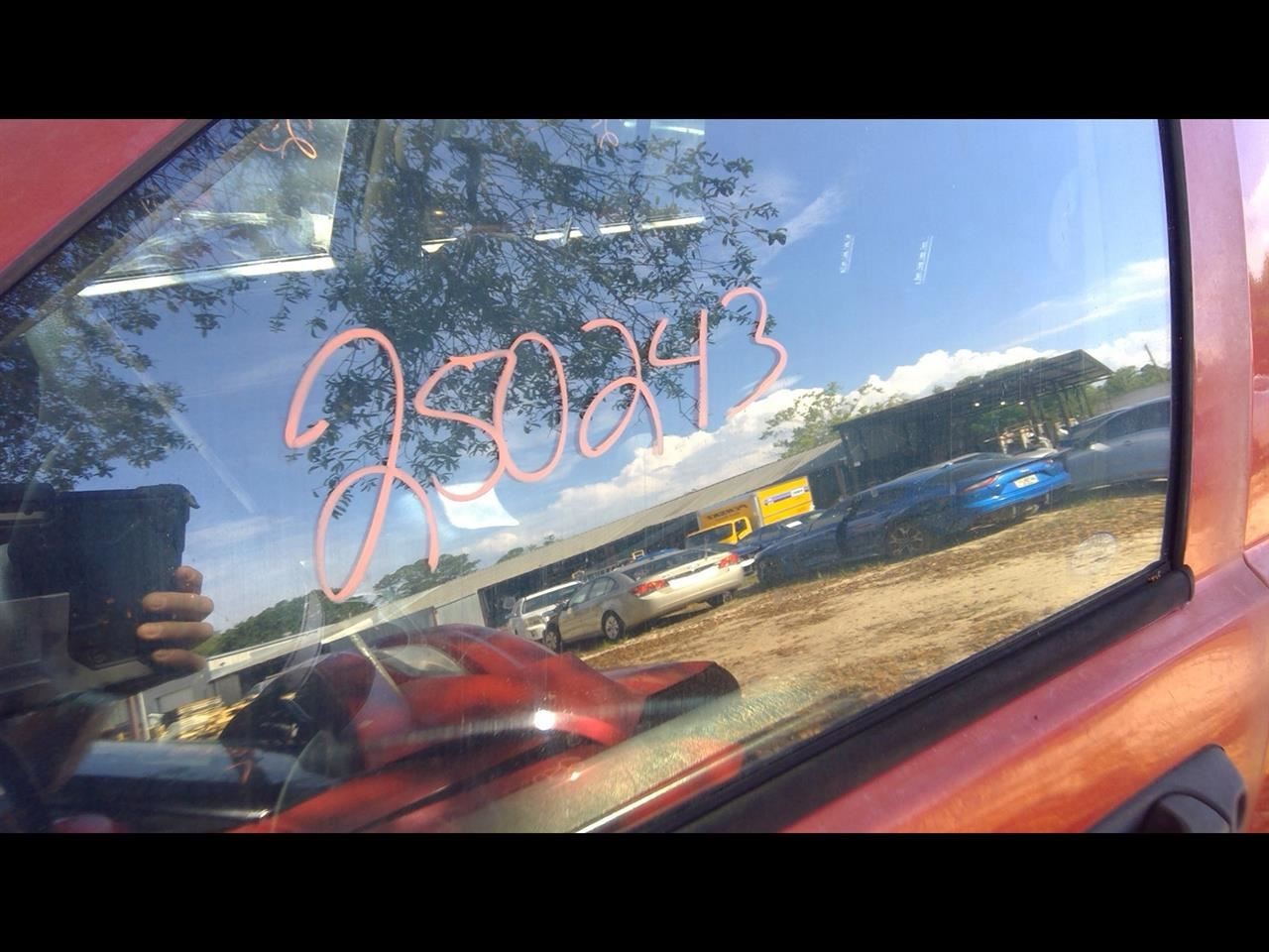 Alternator Fits 99-04 GRAND CHEROKEE 1122396
