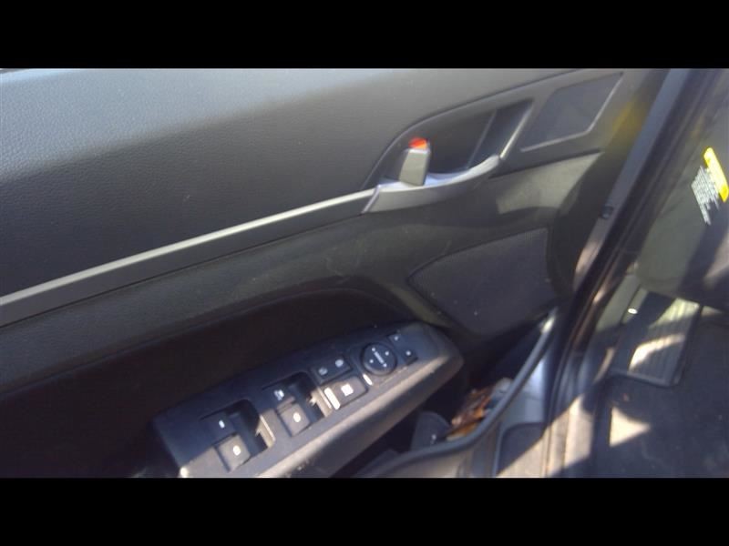Automatic Transmission 2.0L Sedan Korea Built Fits 17-18 ELANTRA 447311